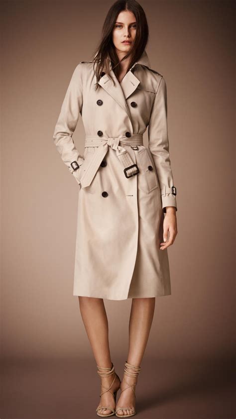 burberry kensington beige|burberry kensington trench black.